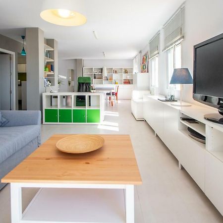 Apartamento El Rayo Verde 카디스 외부 사진
