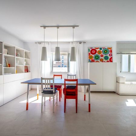 Apartamento El Rayo Verde 카디스 외부 사진
