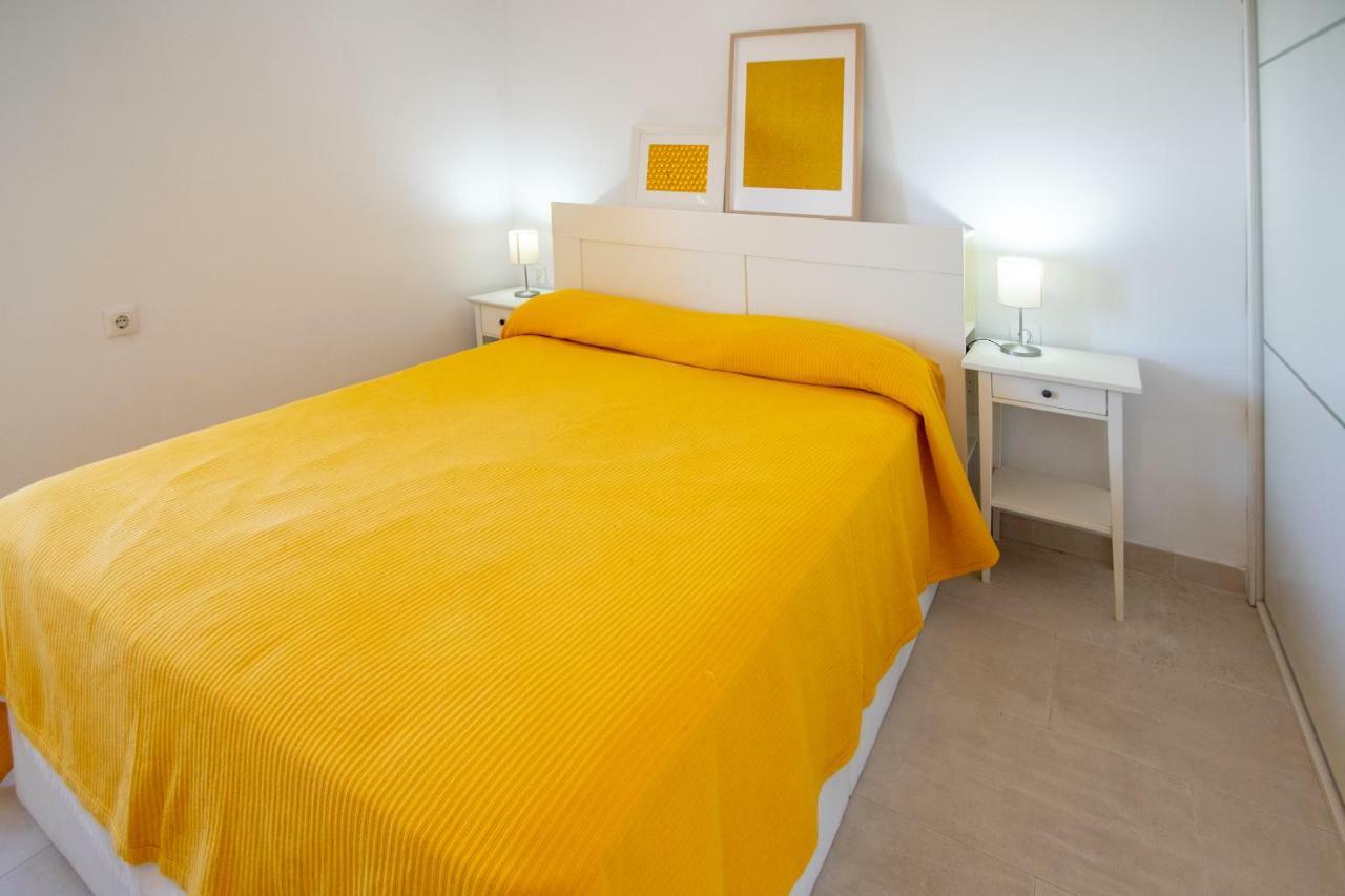 Apartamento El Rayo Verde 카디스 외부 사진