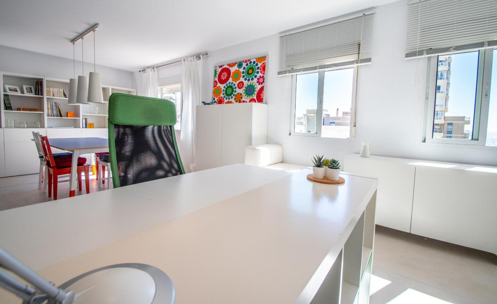 Apartamento El Rayo Verde 카디스 외부 사진