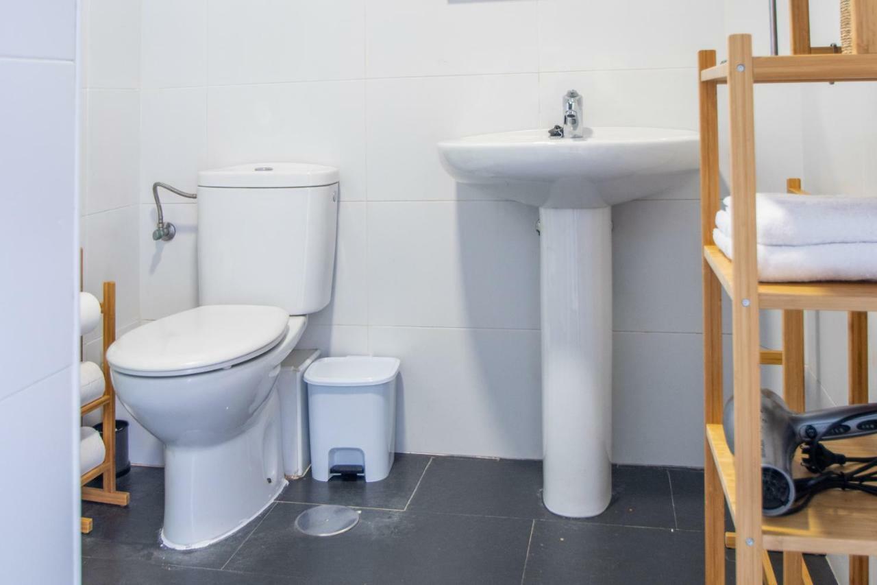 Apartamento El Rayo Verde 카디스 외부 사진