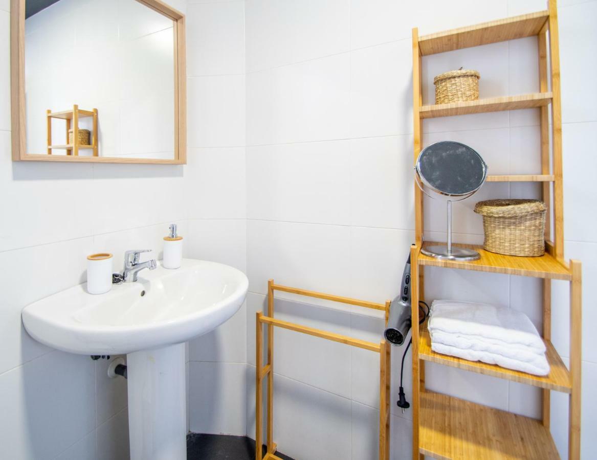 Apartamento El Rayo Verde 카디스 외부 사진