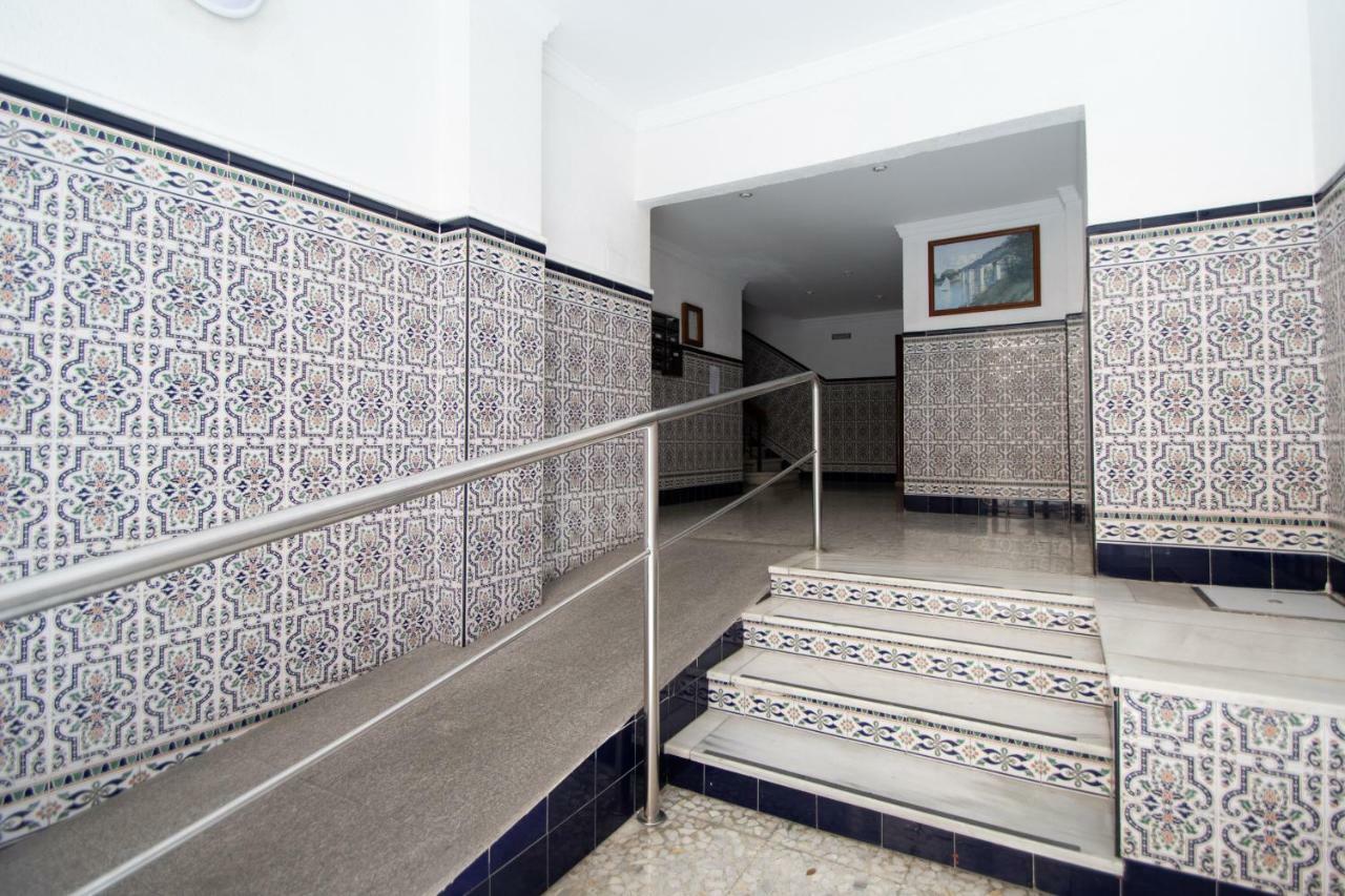 Apartamento El Rayo Verde 카디스 외부 사진
