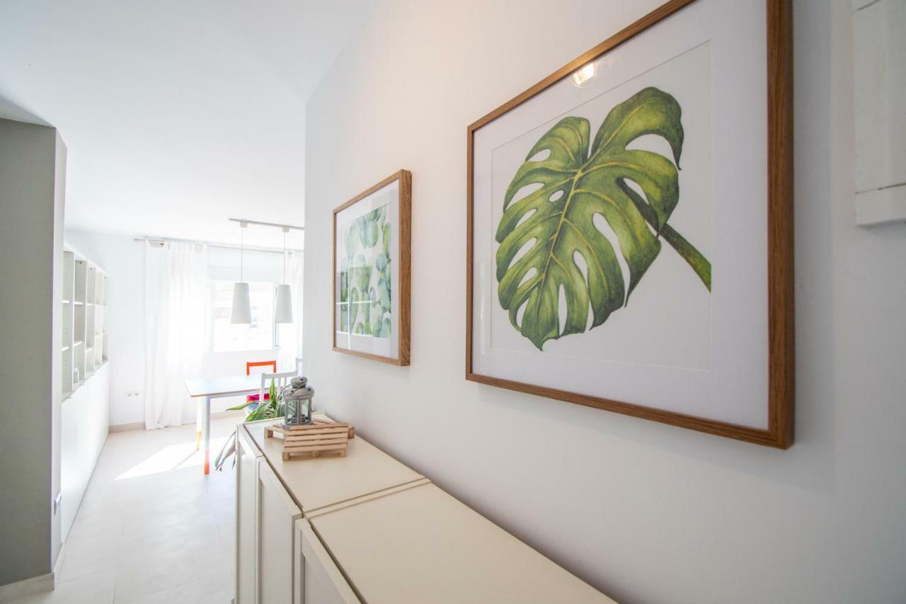 Apartamento El Rayo Verde 카디스 외부 사진