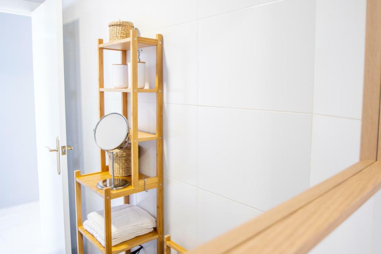 Apartamento El Rayo Verde 카디스 외부 사진
