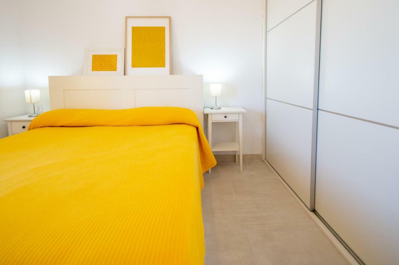 Apartamento El Rayo Verde 카디스 외부 사진