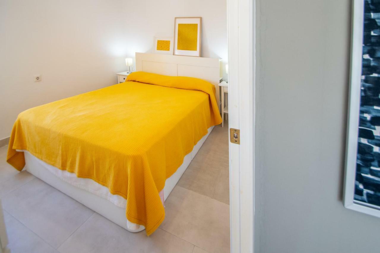 Apartamento El Rayo Verde 카디스 외부 사진