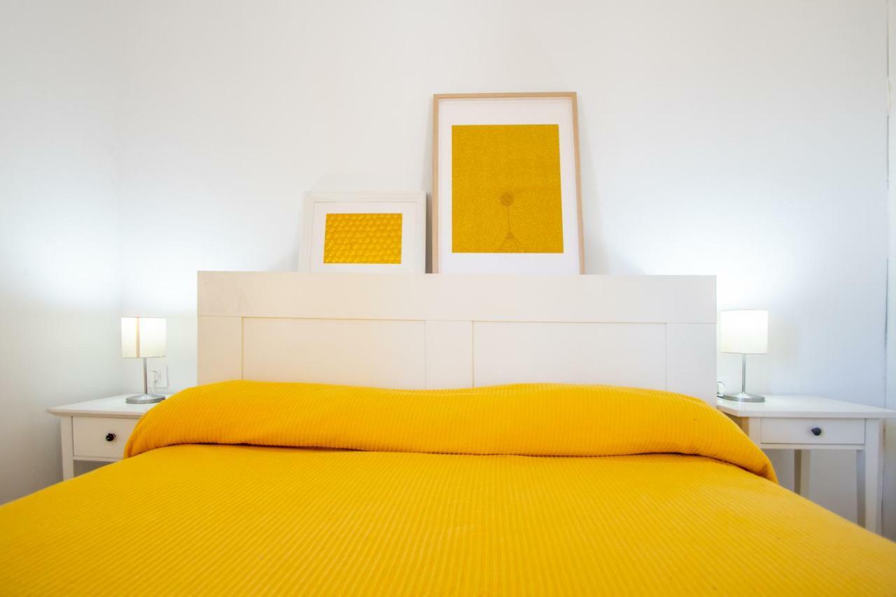 Apartamento El Rayo Verde 카디스 외부 사진