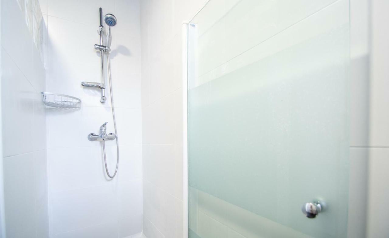 Apartamento El Rayo Verde 카디스 외부 사진